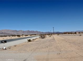 6281811 Amboy Rd, Twentynine Palms, CA 92277