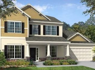 9824 Branchwater Ave, Charlotte, NC 28277