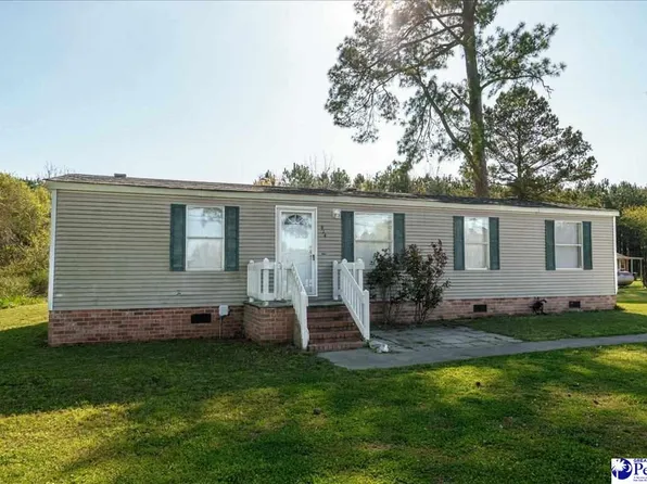 914 Central Rd, Olanta, SC 29114