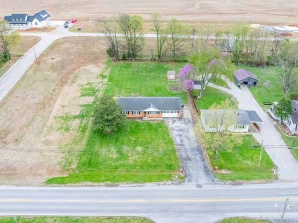705 S Main St, Elkton, KY 42220