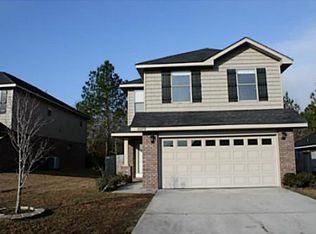 16979 Palm Ridge Dr, Diberville, MS 39540