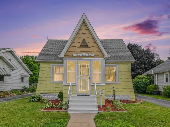 723 N Elm Ave, Jackson, MI 49202