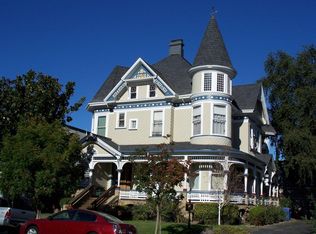 418 S 3rd St APT 1, San Jose, CA 95112