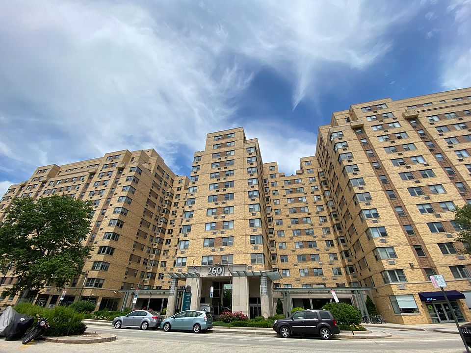 1st image of 2601 Pennsylvania Ave APT 1026