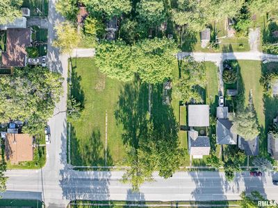 1309 S Elm St, Centralia, IL, 62801