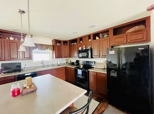 298 N Old Mill Rd, Tonto Basin, AZ 85553