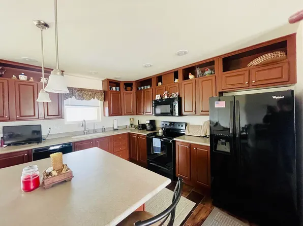 298 N Old Mill Rd, Tonto Basin, AZ 85553