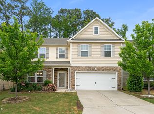 306 Crusaders Dr, Durham, NC 27560