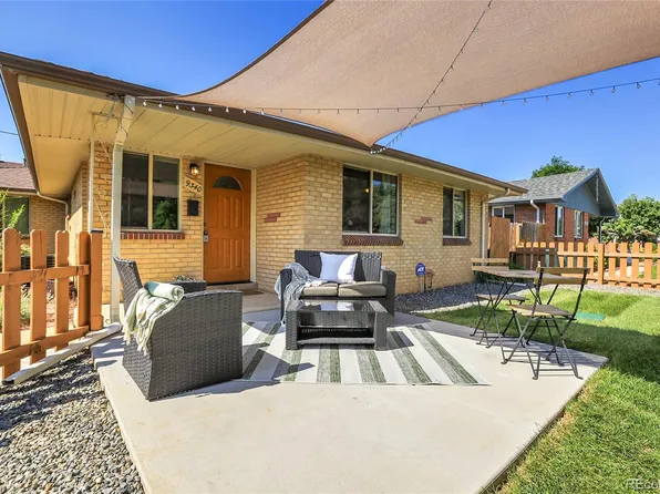 9340 W 45th Avenue, Wheat Ridge, CO 80033