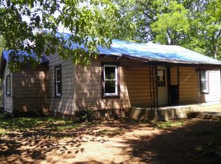 209 Garrett St, Lawrenceburg, TN 38464