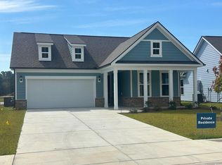 2521 Watershed Way LOT 220, Longs, SC 29568