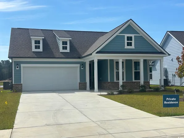 2521 Watershed Way Phase 1 Lot 220, Longs, SC 29568