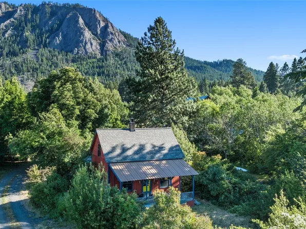 920 Mohar Road, Cle Elum, WA 98922