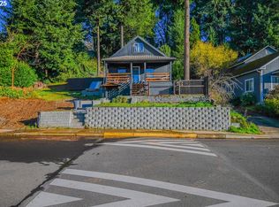 138 SE Shafford St, Estacada, OR 97023