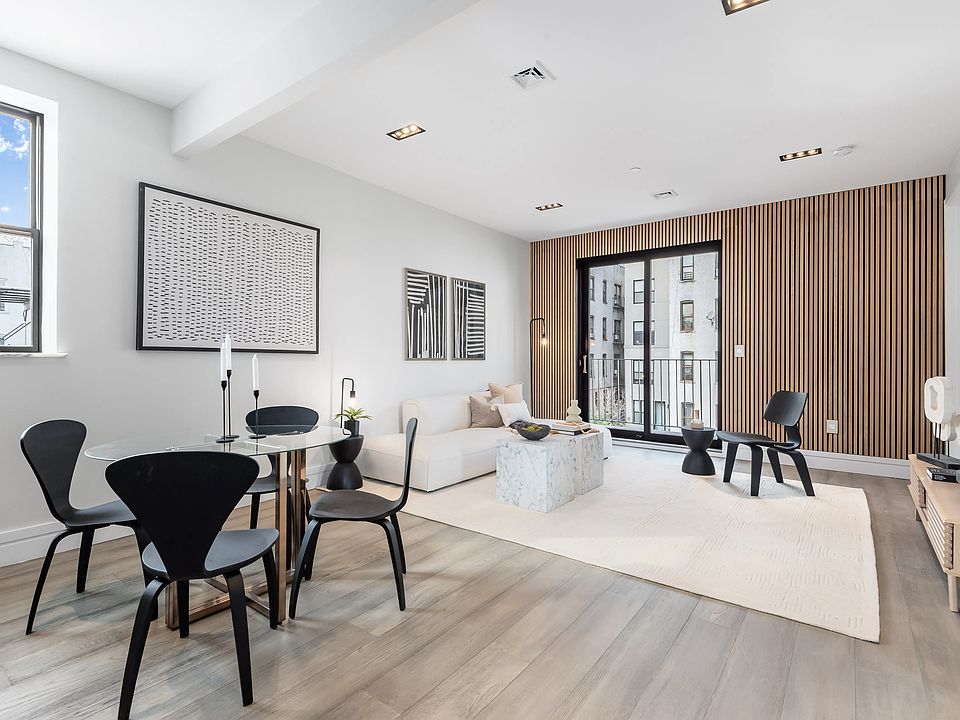 1st image of 1015 President St #3F