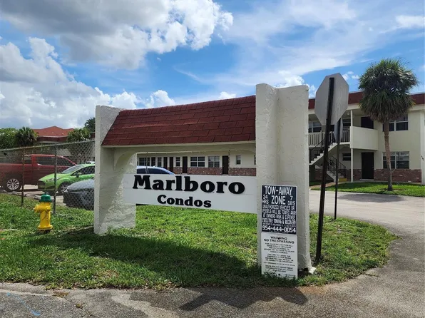4165 SW 67th Avenue #101B, Davie, FL 33314