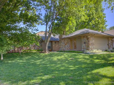 9315 S Lakewood Ave, Tulsa, OK, 74137