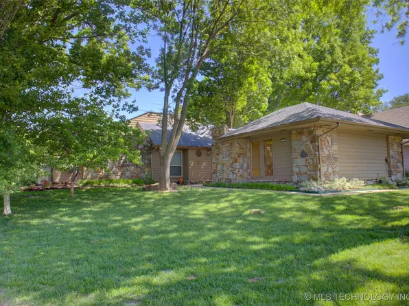 9315 S Lakewood Ave, Tulsa, OK 74137