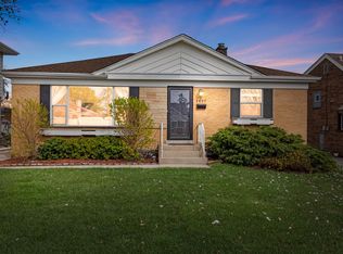 1637 Heidorn Ave, Westchester, IL 60154