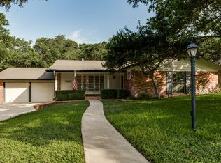 10707 Janet Lee Dr, San Antonio, TX 78230