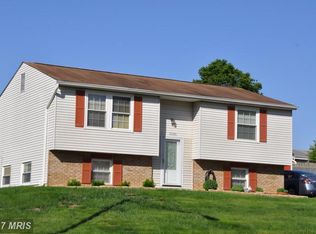 12305 Windbrook Dr, Clinton, MD 20735