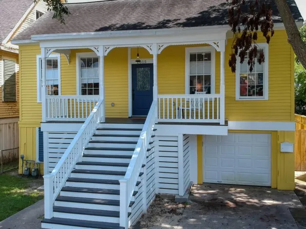 2015 Avenue L, Galveston, TX 77550