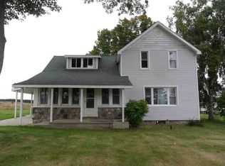 21278 Eight Mile Rd, Reed City, MI 49677