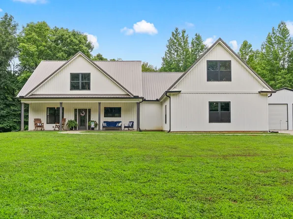 1895 Highway 13, Cunningham, TN 37052