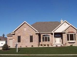 9514 Blue Heron, Madison, WI 53717
