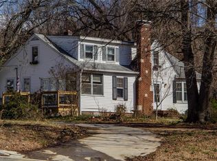 3625 Holts Chapel Rd, Greensboro, NC 27401