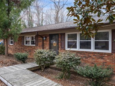 1319 Spry St, Greensboro, NC, 27405