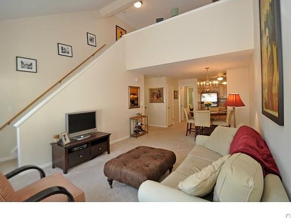 Wonderful open floor plan