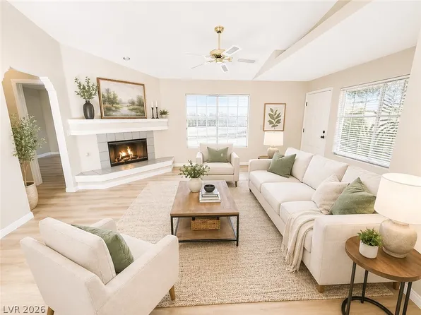 1417 Santa Margarita St Unit G, Las Vegas, NV 89146