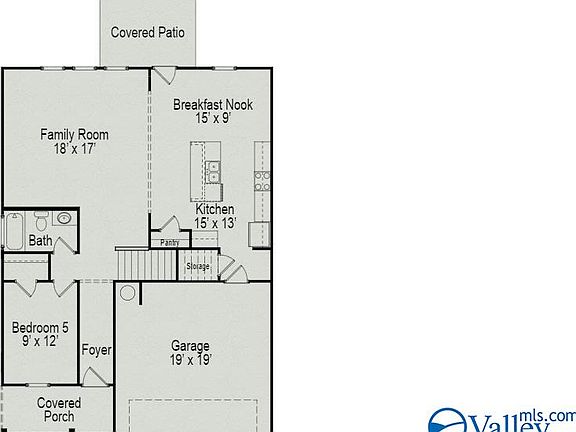 5th image of 144 Lincoln Gray Cir