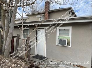 820 W Franklin St #2, Boise, ID 83702
