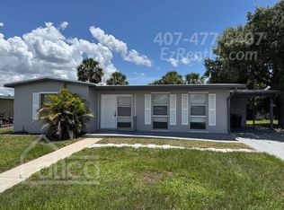 21899 Buxton Ave, Port Charlotte, FL 33952