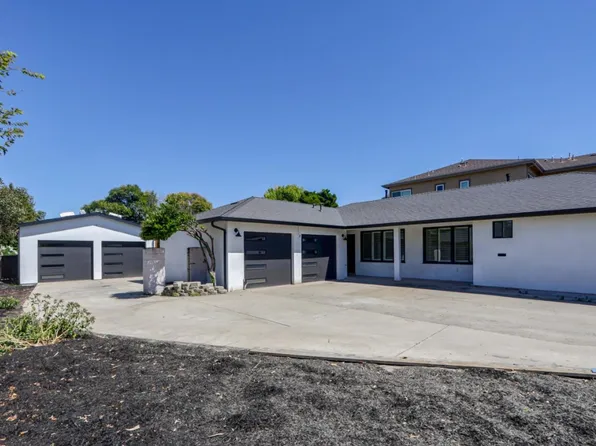 14838 Union Ave, San Jose, CA 95124