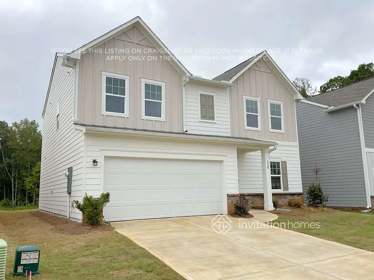 120 N Chesepeake Bay Dr Locust Grove, GA 30248 — Photo 2