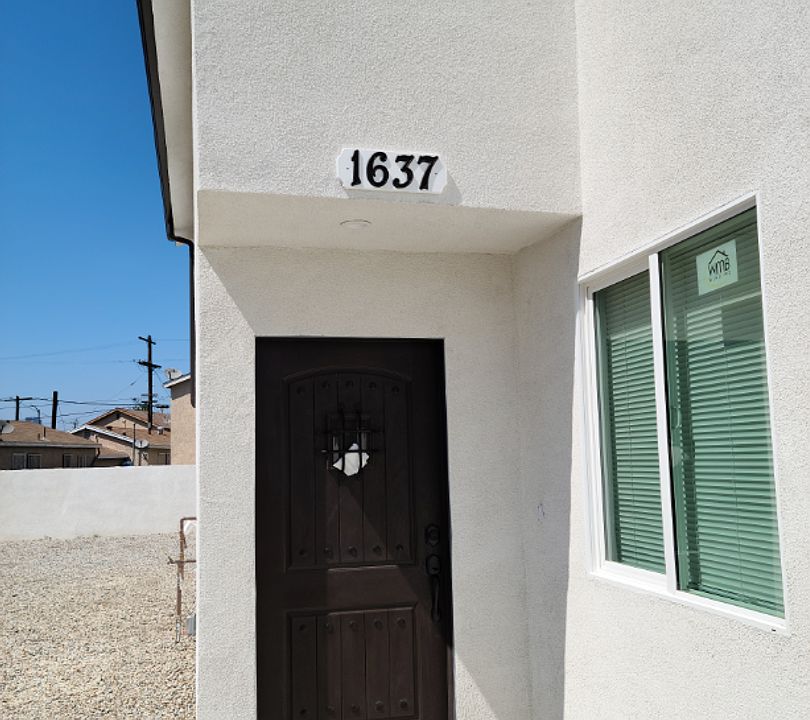 1st image of 1635 E 33rd St #331637B
