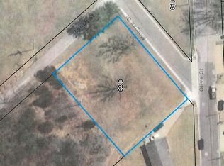 701 Morgan St, New Haven, MO 63068