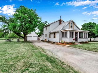 45 Crosby Ave, Lockport, NY 14094