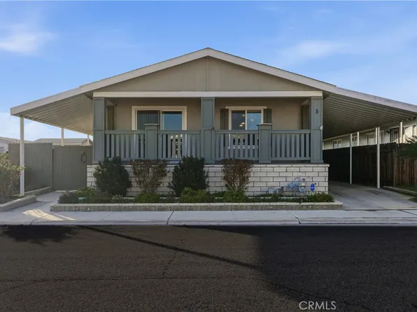 1225 Taft Hwy Spc 5, Bakersfield, CA 93307
