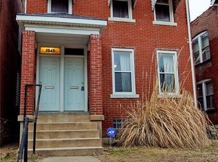 5047 Murdoch Ave UNIT 1F, Saint Louis, MO 63109