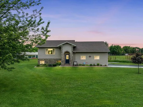 303 S TYLER STREET, Spencer, WI 54479