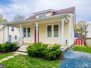 632 N Bend Rd, Baltimore, MD 21229