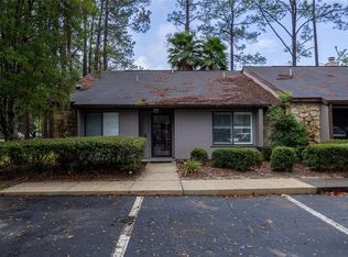 3711 NW 56th Ln, Gainesville, FL 32653