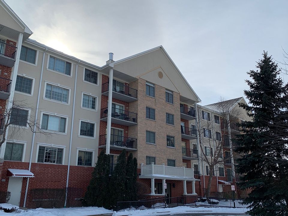 1st image of 2301 Oakmont Way Unit 401