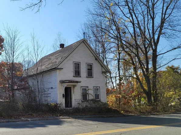 468 Parker St, Gardner, MA 01440