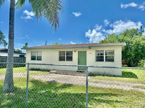 5320 SW 25th Court, West Park, FL 33023