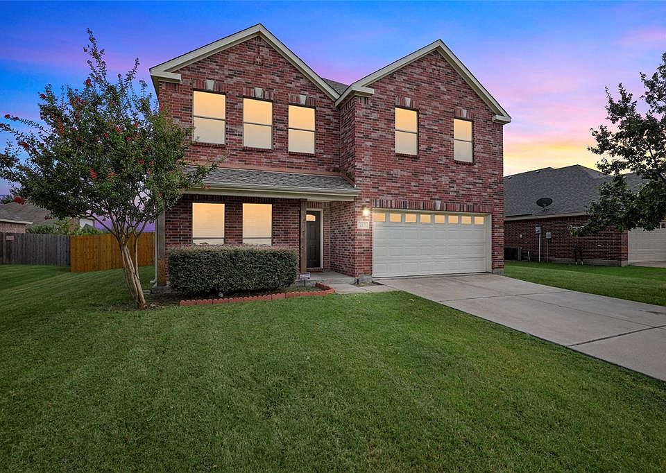 1st image of 217 Bison Meadow Dr
